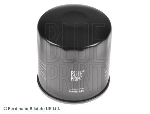 BLUE PRINT Öljynsuodatin ADG02144